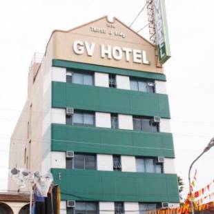 Фотографии гостиницы 
            GV Hotel - Catbalogan