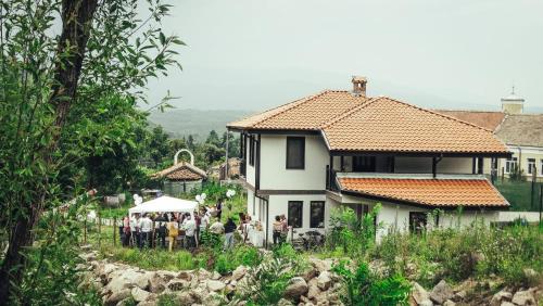 Фотография гостевого дома Kassandrova Guest House & Spa