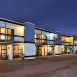 Фотография мотеля Waikanae Beach Motel