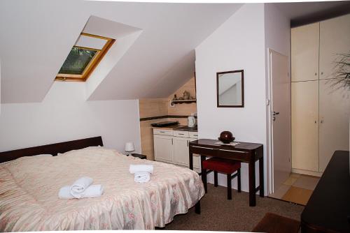 Фотография мини отеля Willa Alba