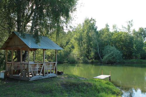 Фотография гостиницы ФГБУ ОК Полушкино