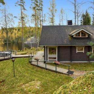 Фотографии гостевого дома 
            Holiday Home Mykkylä