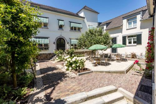 Фотография мини отеля B&B Hostellerie Marie