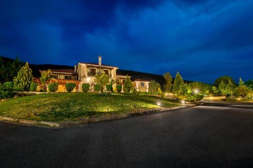 Фотография гостиницы Rocabella Hellinikon Country Hotel