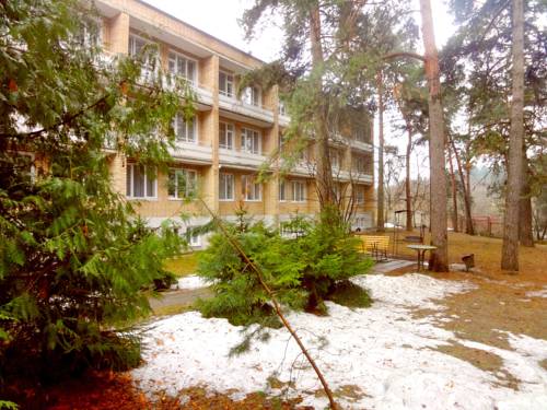 Фотография гостиницы Матвеевское