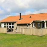 Фотография гостевого дома Four-Bedroom Holiday home in Ringkøbing 4