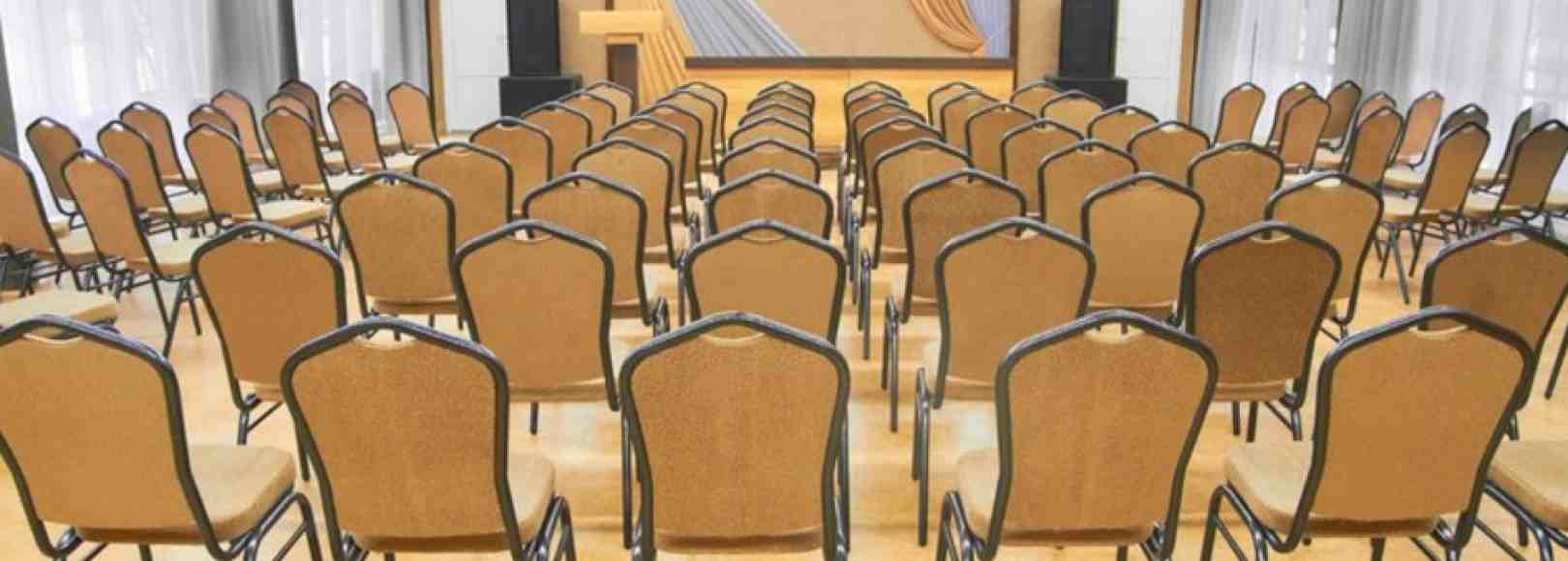 Фотография конференц-зала Конференц-зал "Ранчо 636"