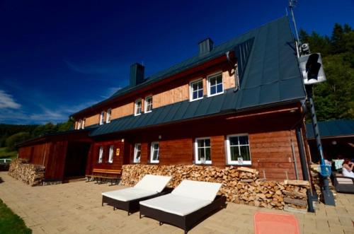 Фотография гостевого дома Chalupa Semafor