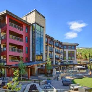 Фотографии гостиницы 
            Limelight Hotel Snowmass