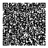 QR код гостиницы Вилла Бакуриани