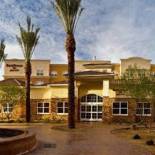 Фотография гостиницы Residence Inn Phoenix Glendale Sports & Entertainment District