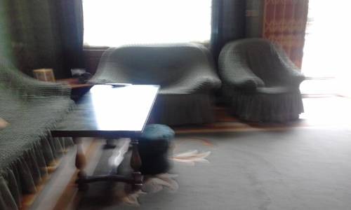 Фотография мини отеля Bokoti House