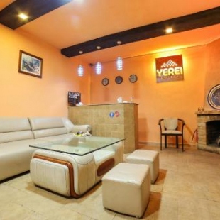 Фотография хостела Hostel Yere1