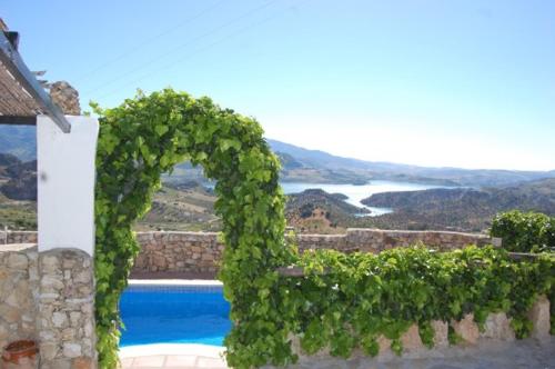 Фотография гостевого дома Cortijo El Pajar