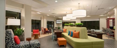 Фотографии гостиницы 
            Home2 Suites By Hilton Miami Doral West Airport, Fl