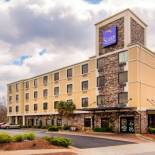 Фотография гостиницы Sleep Inn & Suites Athens