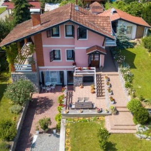 Фотография гостевого дома Country House Vrbovčanka