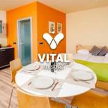 Фотография апарт отеля Aparthotel Vital - Vital Resort