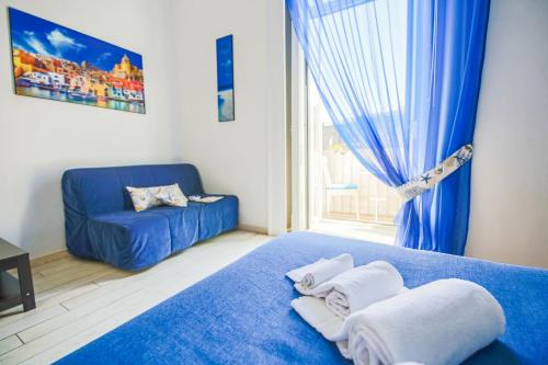 Фотографии мини отеля 
            Bed & Breakfast Piazza Dante