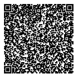 QR код гостиницы Парус