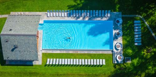 Фотография гостиницы QC Terme Grand Hotel Bagni Nuovi