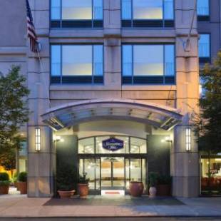 Фотографии гостиницы 
            Hampton Inn Philadelphia Center City-Convention Center