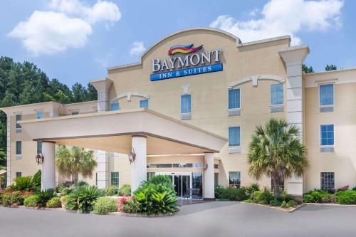 Фотография гостиницы Baymont by Wyndham Henderson