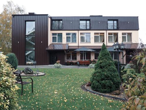 Фотография гостевого дома Svečių namai Žara