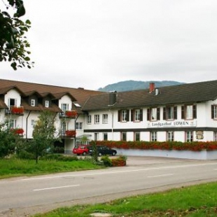 Фотография гостиницы Landgasthof & Brauerei Löwen Sasbach