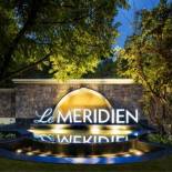 Фотография гостиницы Le Meridien Mahabaleshwar Resort & Spa