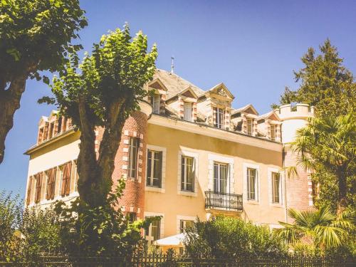 Фотографии мини отеля 
            Le Château Aspet - Chambre d'hôtes de Charme