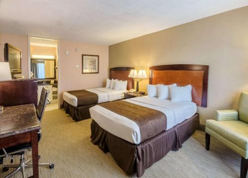 Фотография мини отеля Best Western Lexington Inn