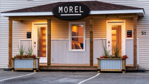 Фотография апарт отеля Morel Executive Suites