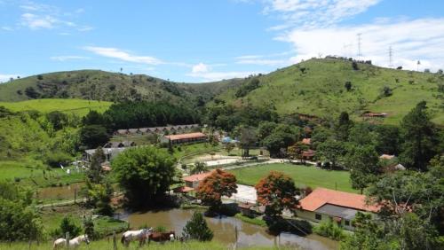 Фотографии базы отдыха 
            Hotel Fazenda Aldeia do Vale