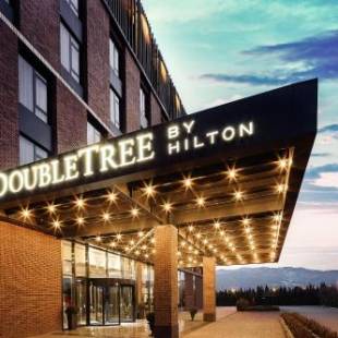 Фотографии гостиницы 
            Doubletree By Hilton Kocaeli