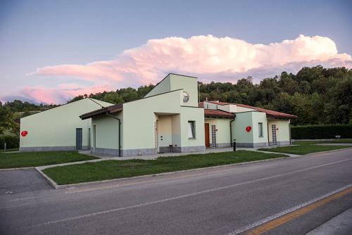 Фотография гостиницы Alba Village Hotel Wellness Spa