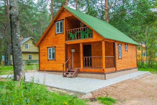 Фотография базы отдыха Пирос