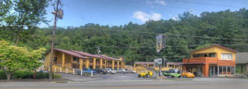 Фотография гостиницы Country Town N' Suites