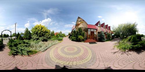 Фотография гостиницы Le Каприз