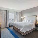 Фотография гостиницы Hampton Inn & Suites Colleyville DFW Airport West