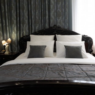 Фотография номера гостиницы Venice