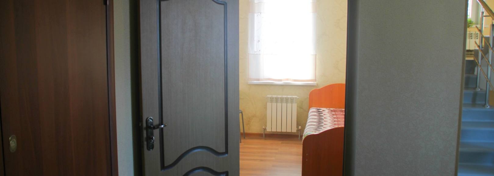 Фотография гостевого дома В Задолье