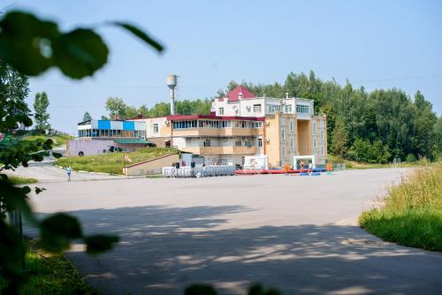 Фотография гостиницы Форест Парк