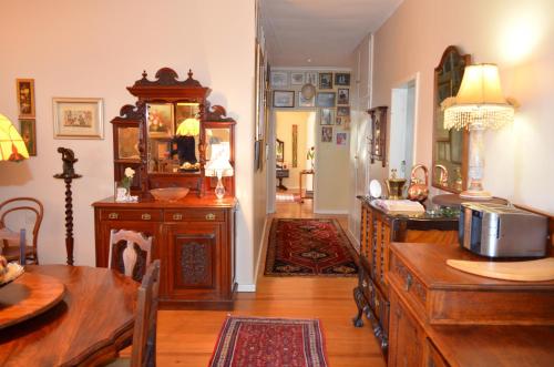 Фотография мини отеля Beau & I