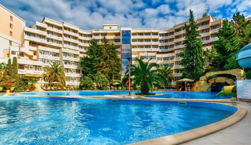 Фотография санатория Заполярье