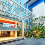 Фотография гостиницы ibis Budget Bali Seminyak