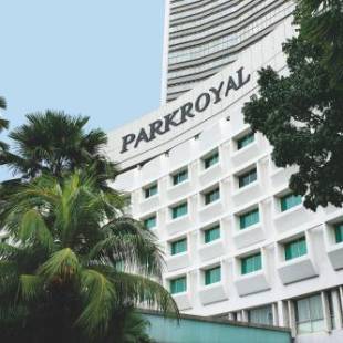 Фотографии апарт отеля 
            PARKROYAL Serviced Suites Singapore