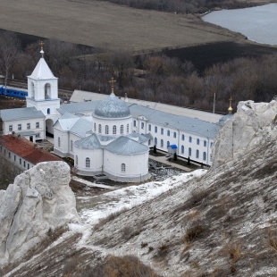 Фотография достопримечательности