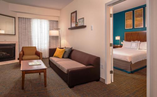 Фотография гостиницы Residence Inn Chantilly Dulles South