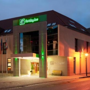 Фотография гостиницы Holiday Inn Trnava, an IHG Hotel